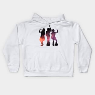 Dynamos Kids Hoodie